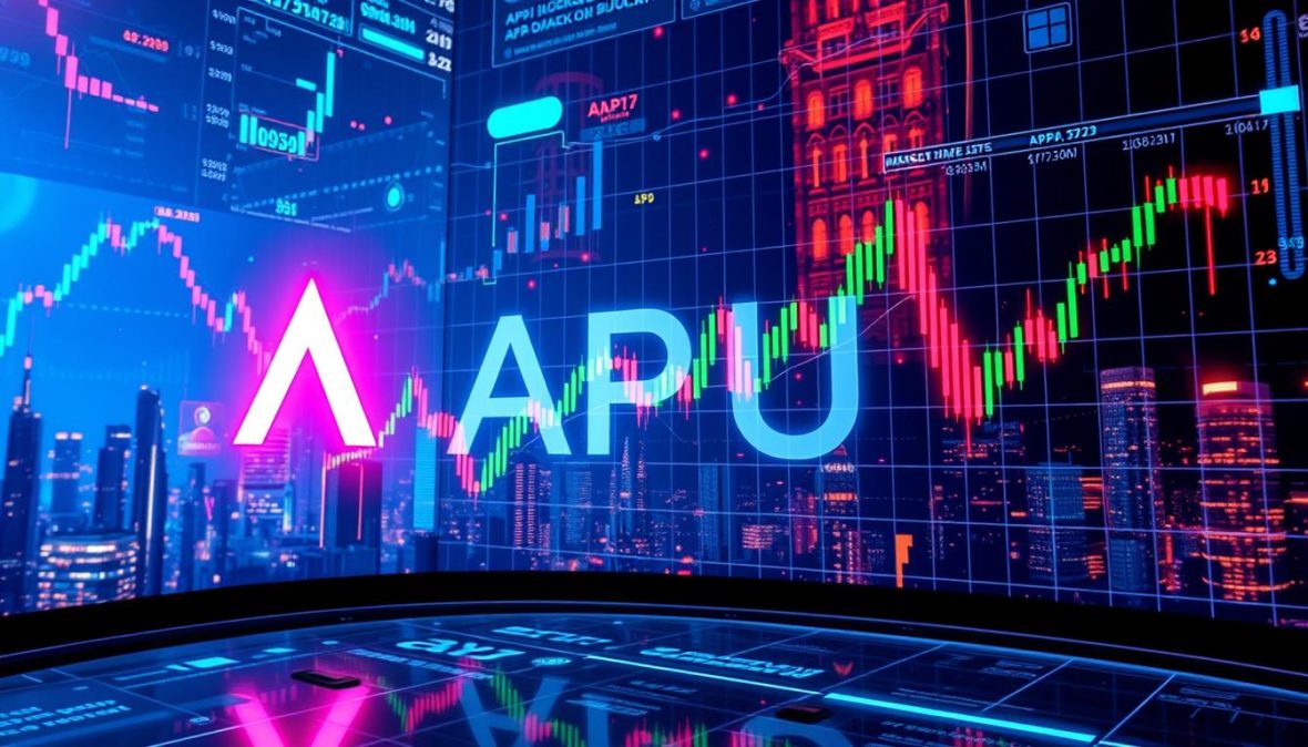 Apu Apustaja APU price prediction