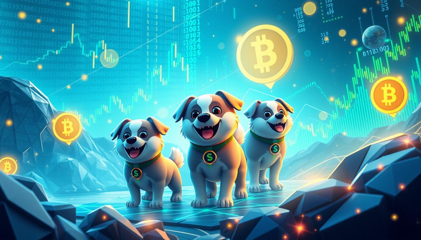 Dogs DOGS price prediction