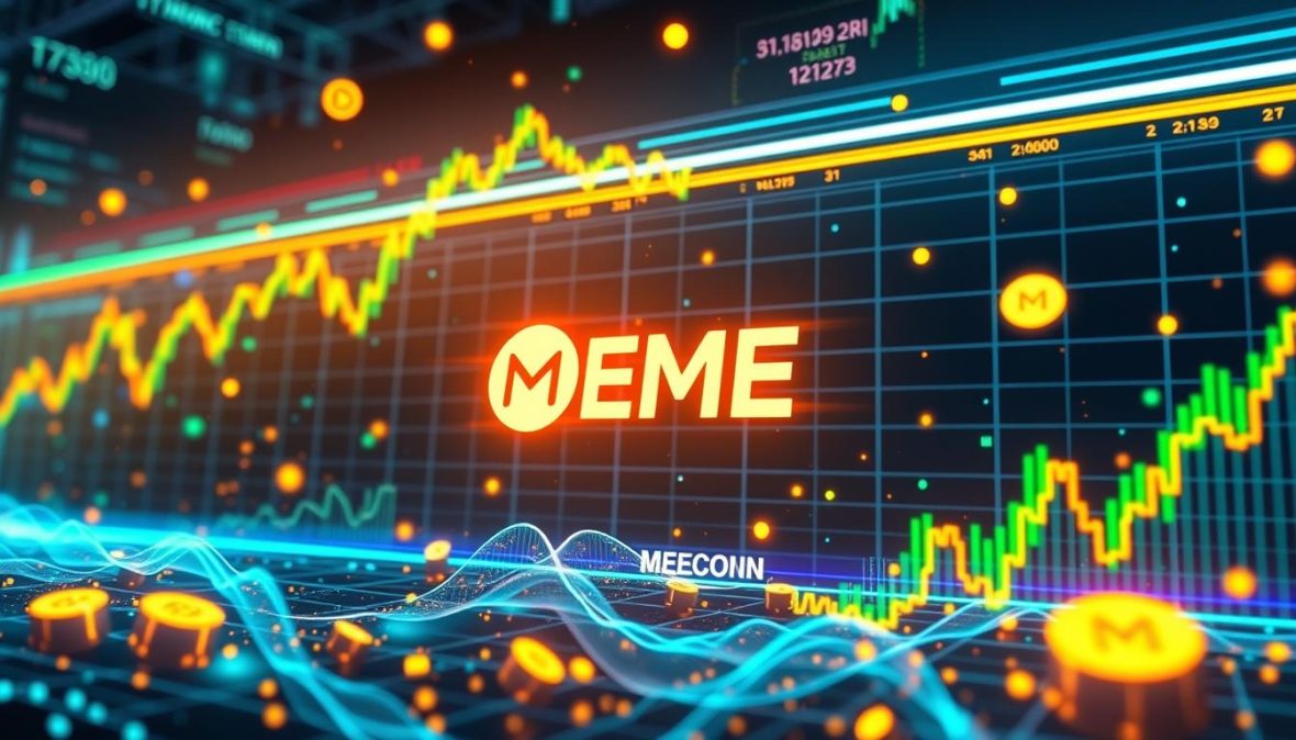 Memecoin MEME price prediction