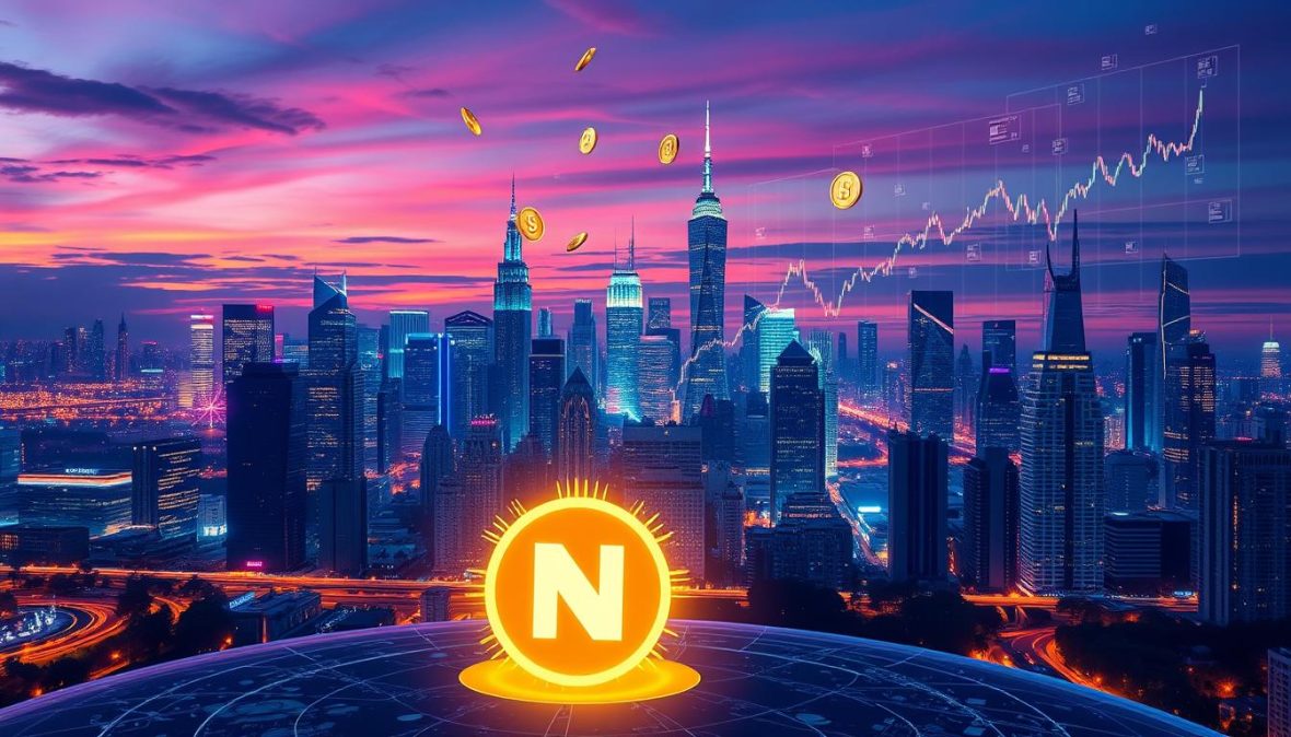 Notcoin NOT price prediction