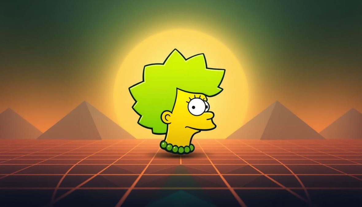 lisa meme coin